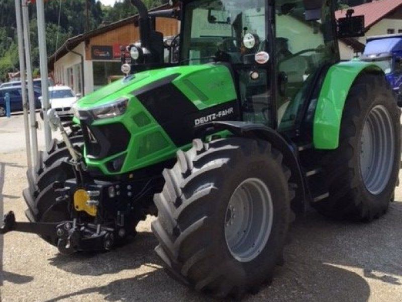 Deutz-Fahr 6125 C