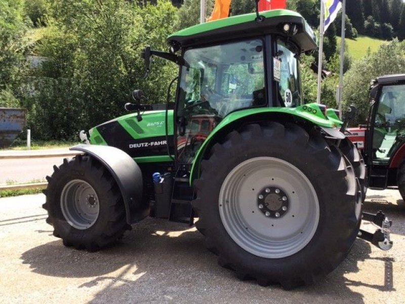 Deutz-Fahr 6125 C