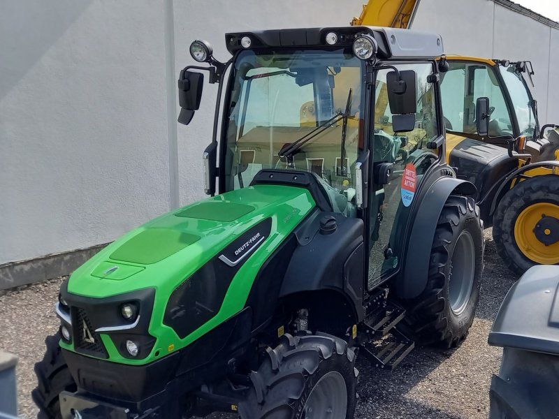 Deutz-Fahr 5105 DF (Stage V)