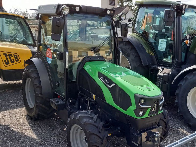 Deutz-Fahr 5105 DF (Stage V)