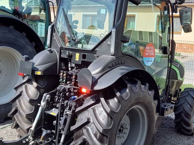 Deutz-Fahr 5105 DF (Stage V)