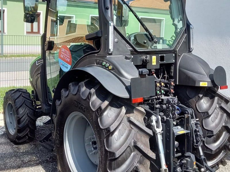 Deutz-Fahr 5105 DF (Stage V)