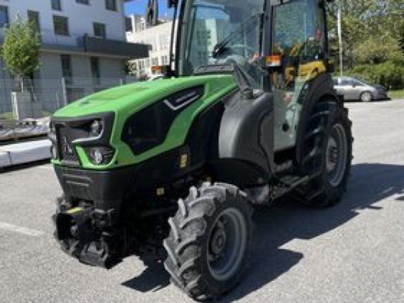 Deutz-Fahr 5095 DS (Stage V)