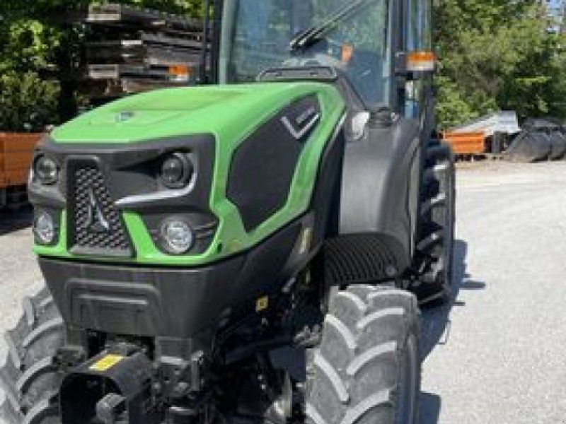 Deutz-Fahr 5095 DS (Stage V)