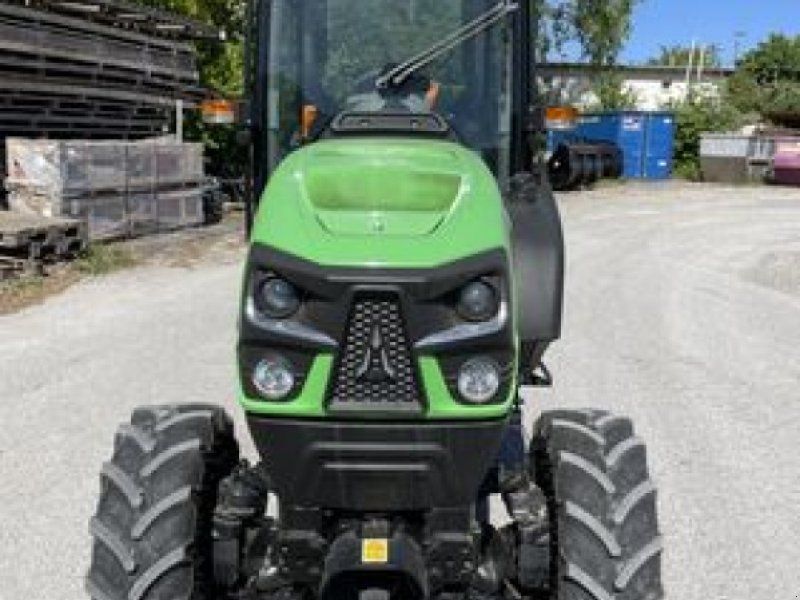 Deutz-Fahr 5095 DS (Stage V)
