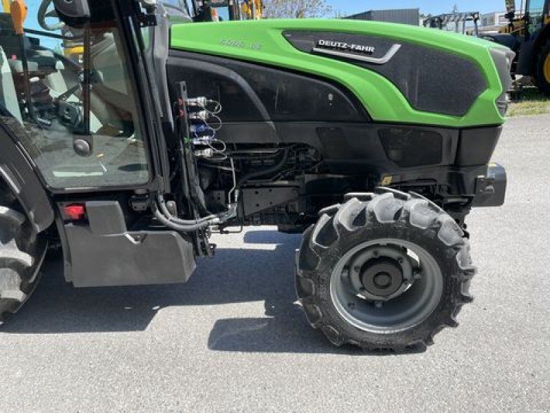Deutz-Fahr 5095 DS (Stage V)