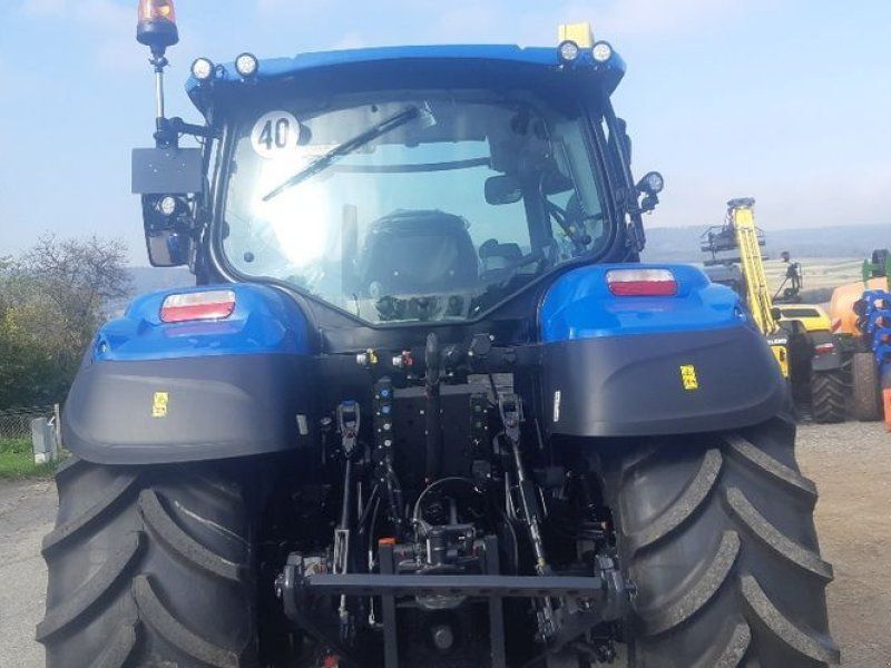 New Holland T5.110 Dynamic Command (Stage V)