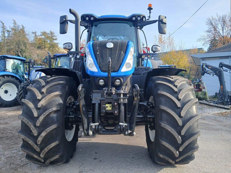 New Holland T7.270 PLM Auto Command
