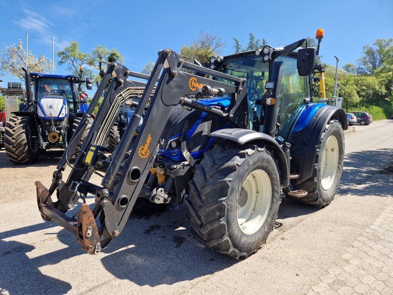 Valtra N154e Active