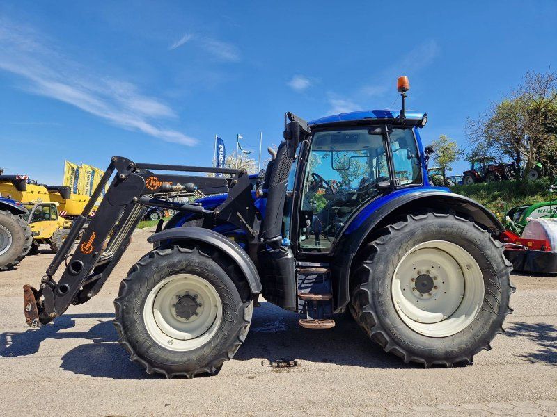 Valtra N154e Active