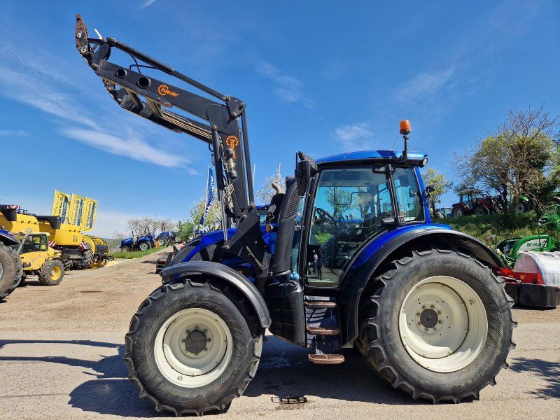 Valtra N154e Active