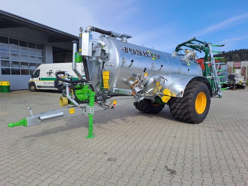 Joskin Alpina 2 7100 S