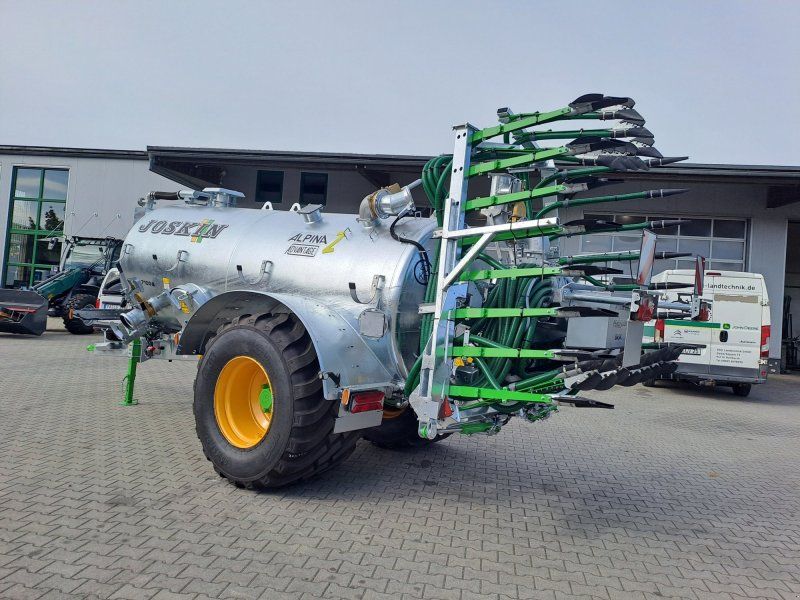 Joskin Alpina 2 7100 S