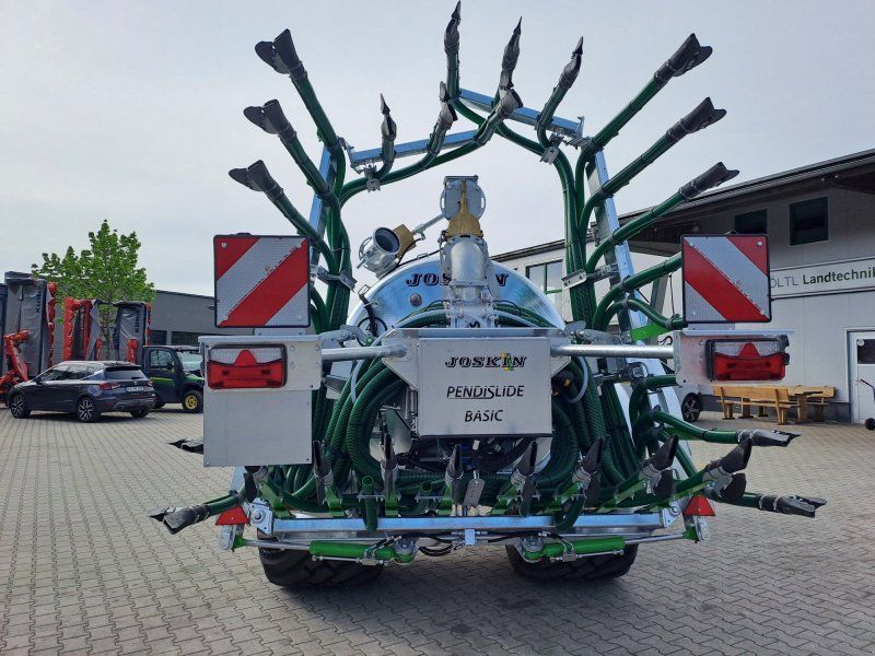 Joskin Alpina 2 7100 S