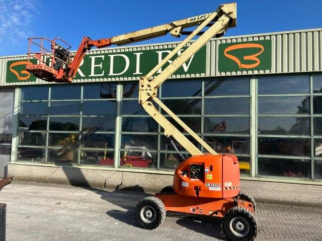 JLG 510 AJ