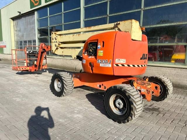 JLG 510 AJ