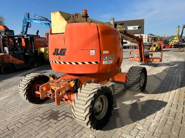 JLG 510 AJ