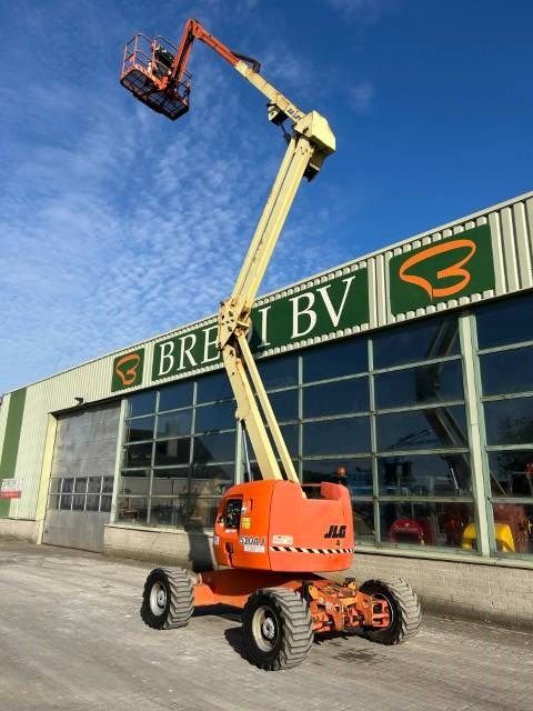 JLG 510 AJ