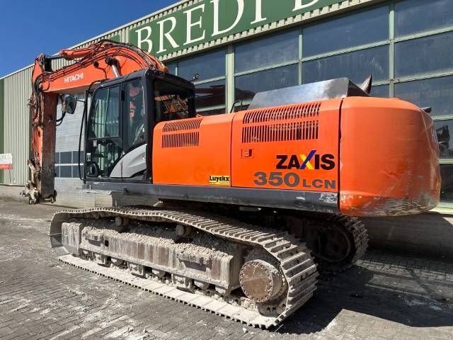 Hitachi ZX 350 LCN-5B