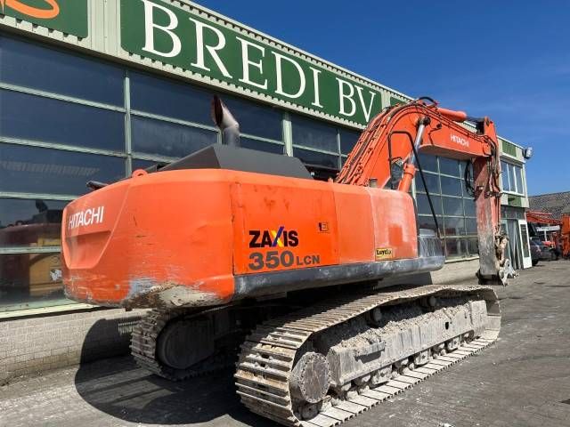 Hitachi ZX 350 LCN-5B