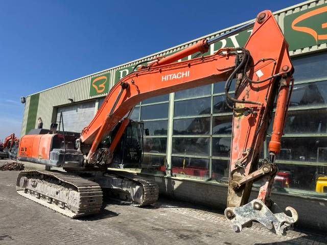 Hitachi ZX 350 LCN-5B