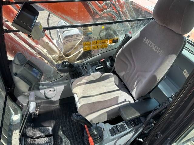Hitachi ZX 350 LCN-5B