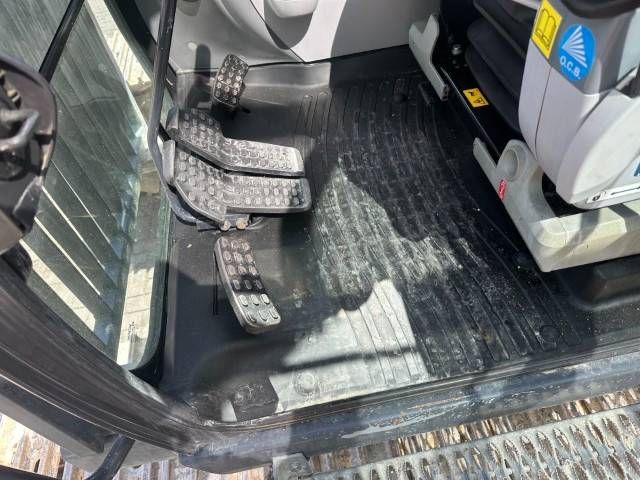 Hitachi ZX 350 LCN-5B