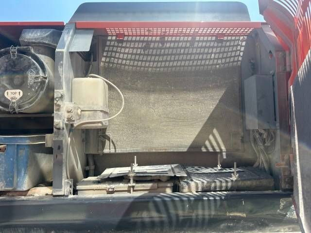 Hitachi ZX 350 LCN-5B