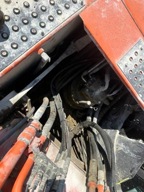 Hitachi ZX 350 LCN-5B