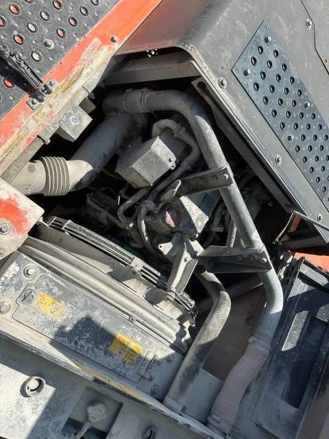 Hitachi ZX 350 LCN-5B