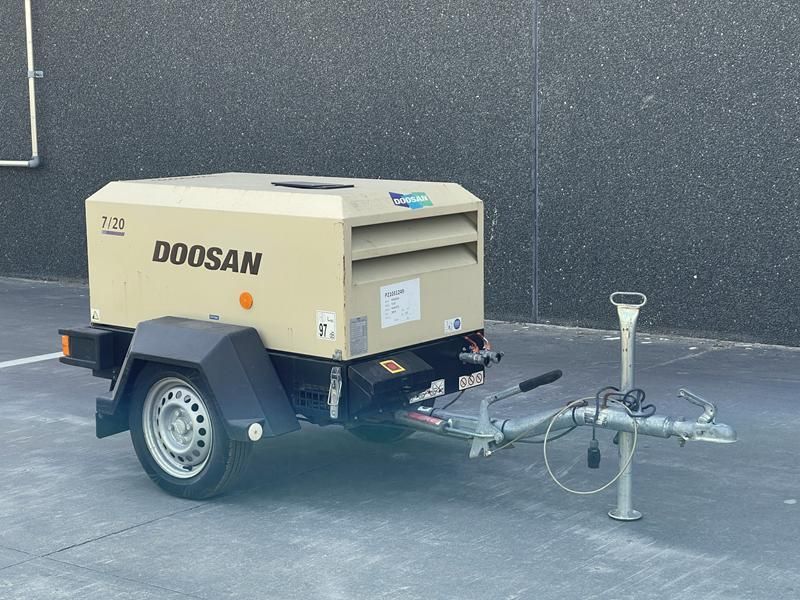 Doosan 7 / 20