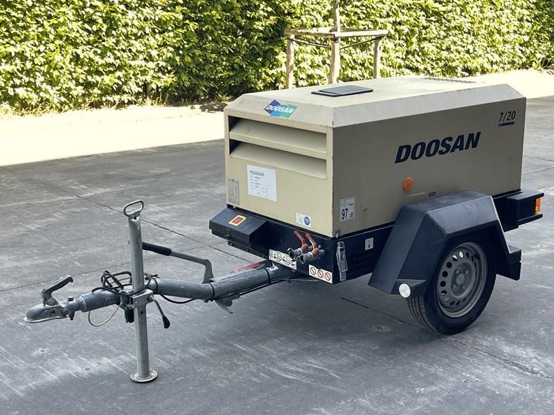 Doosan 7 / 20