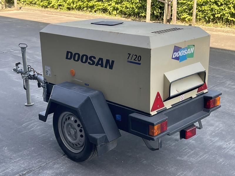 Doosan 7 / 20