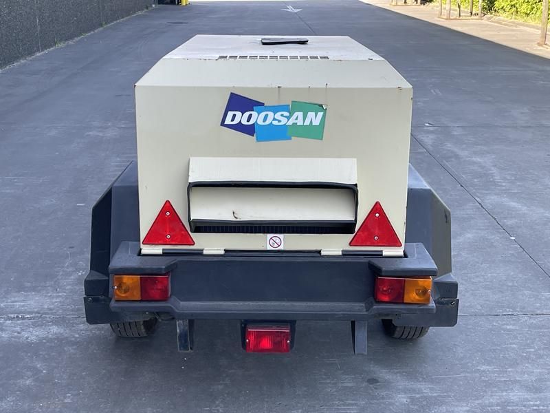 Doosan 7 / 20