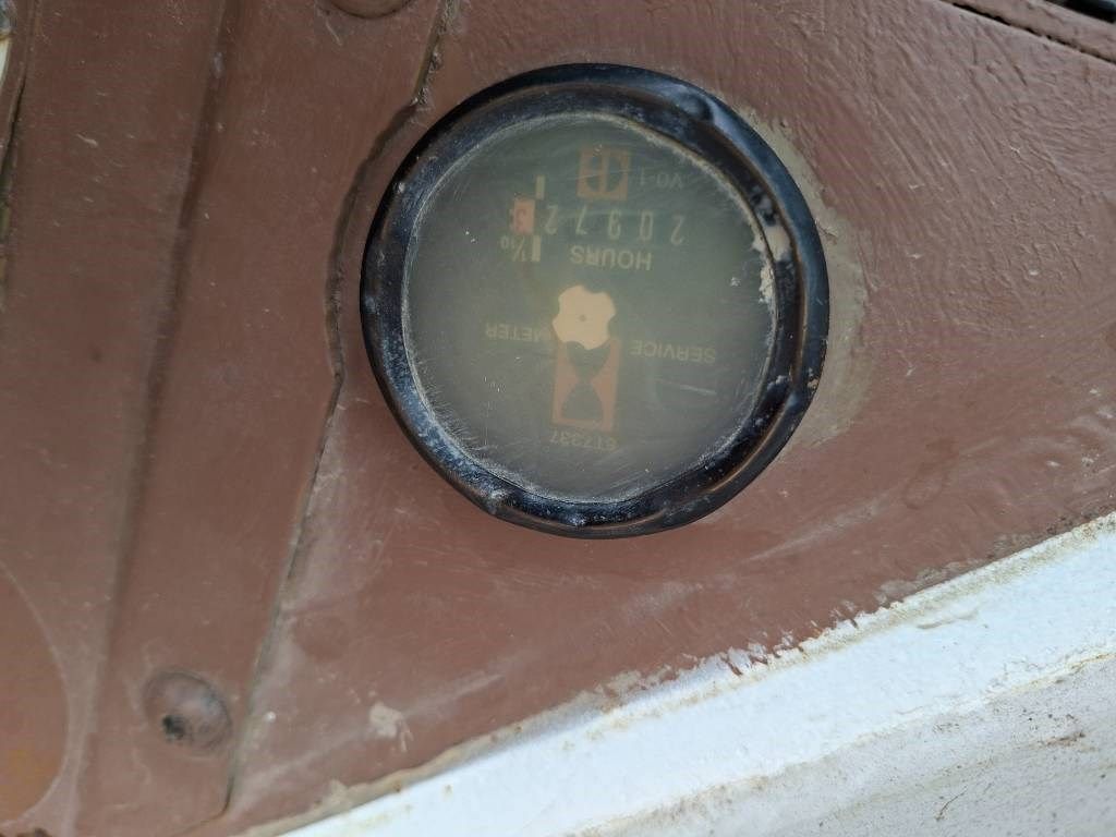 CAT 631E (3 units available)