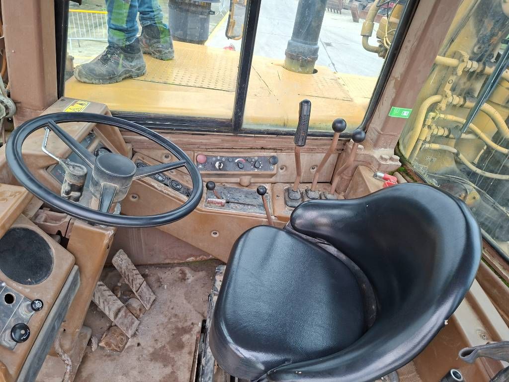 CAT 631E (3 units available)