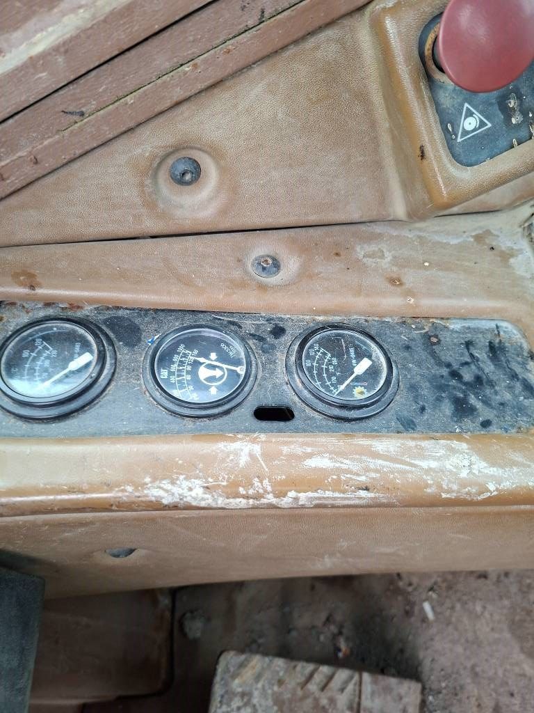 CAT 631E (3 units available)