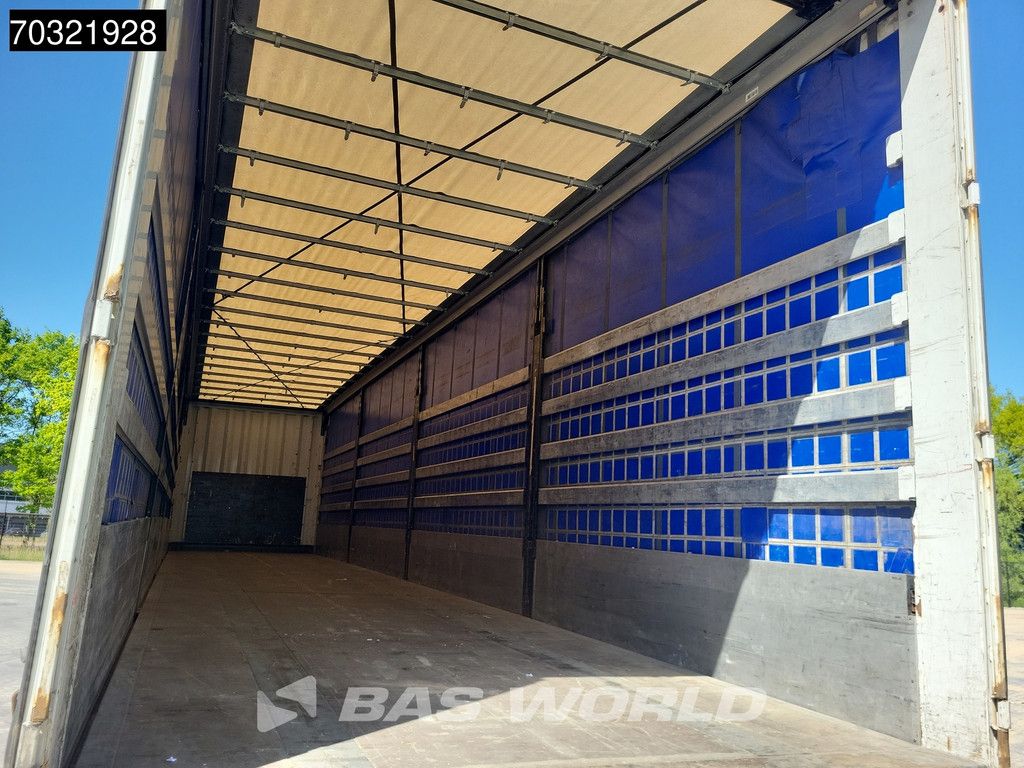 Krone SD Anti Vandalism Sliding Roof