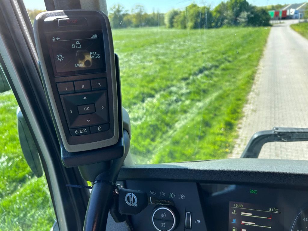 Volvo FH 16.650 | RETARDER | HYDROLIC | FULL AIR | TOP CONDITION !! |