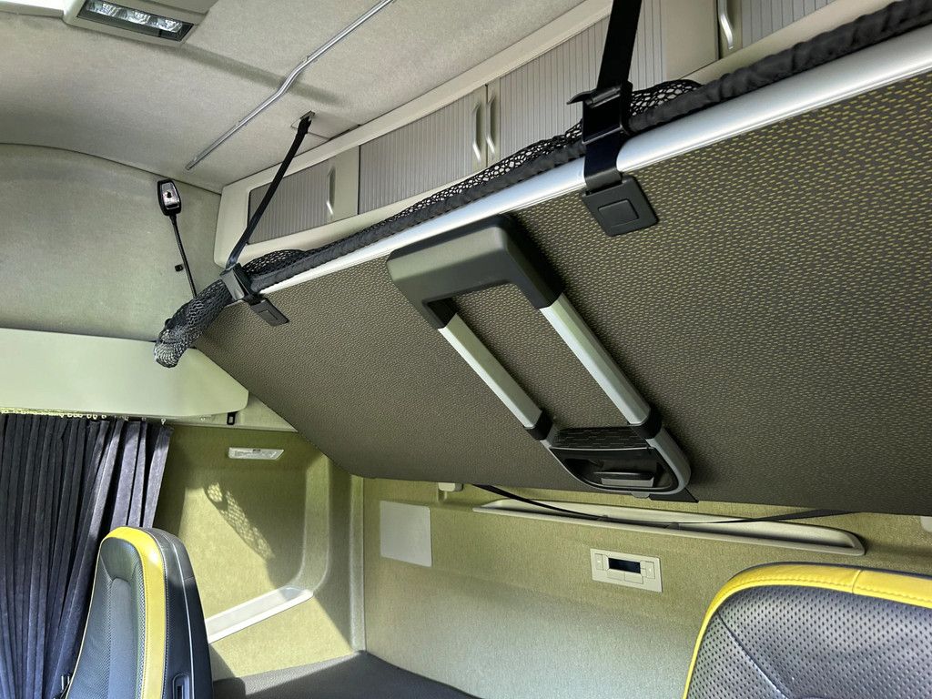 Volvo FH 16.650 | RETARDER | HYDROLIC | FULL AIR | TOP CONDITION !! |