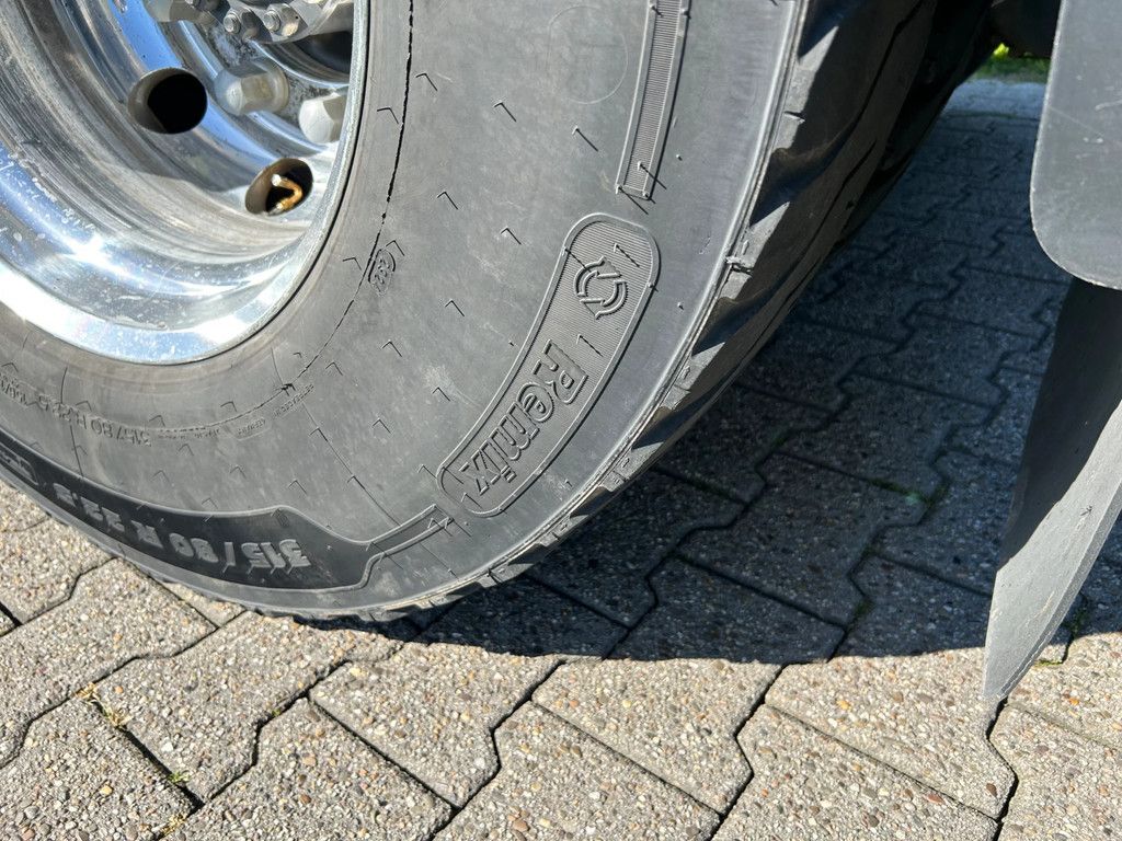 Volvo FH 16.650 | RETARDER | HYDROLIC | FULL AIR | TOP CONDITION !! |