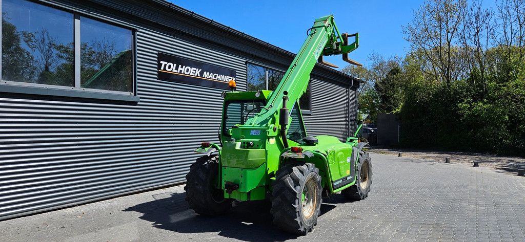 Merlo P32.6 PLUS