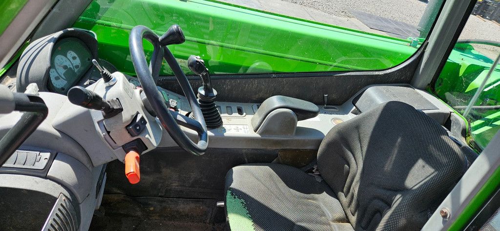 Merlo P32.6 PLUS