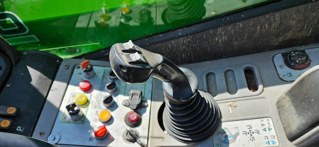 Merlo P32.6 PLUS
