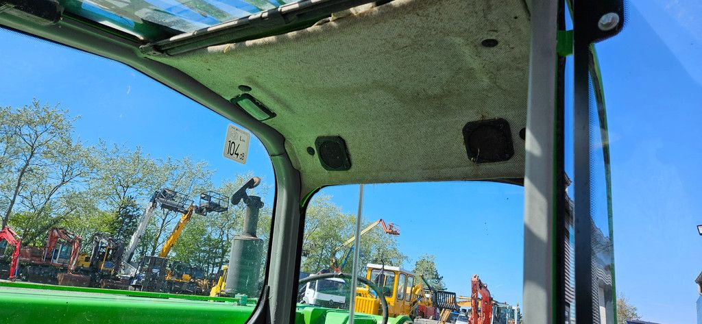 Merlo P32.6 PLUS