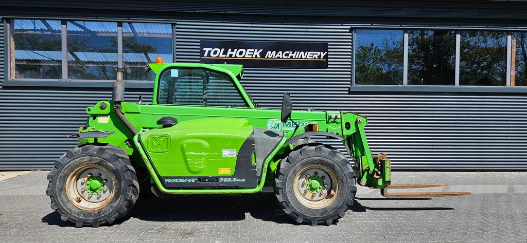 Merlo P32.6 PLUS