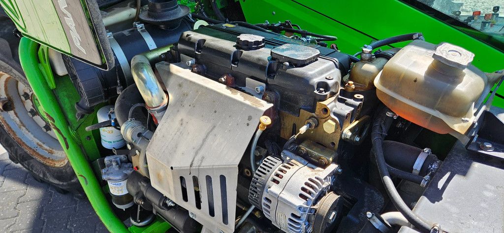 Merlo P32.6 PLUS