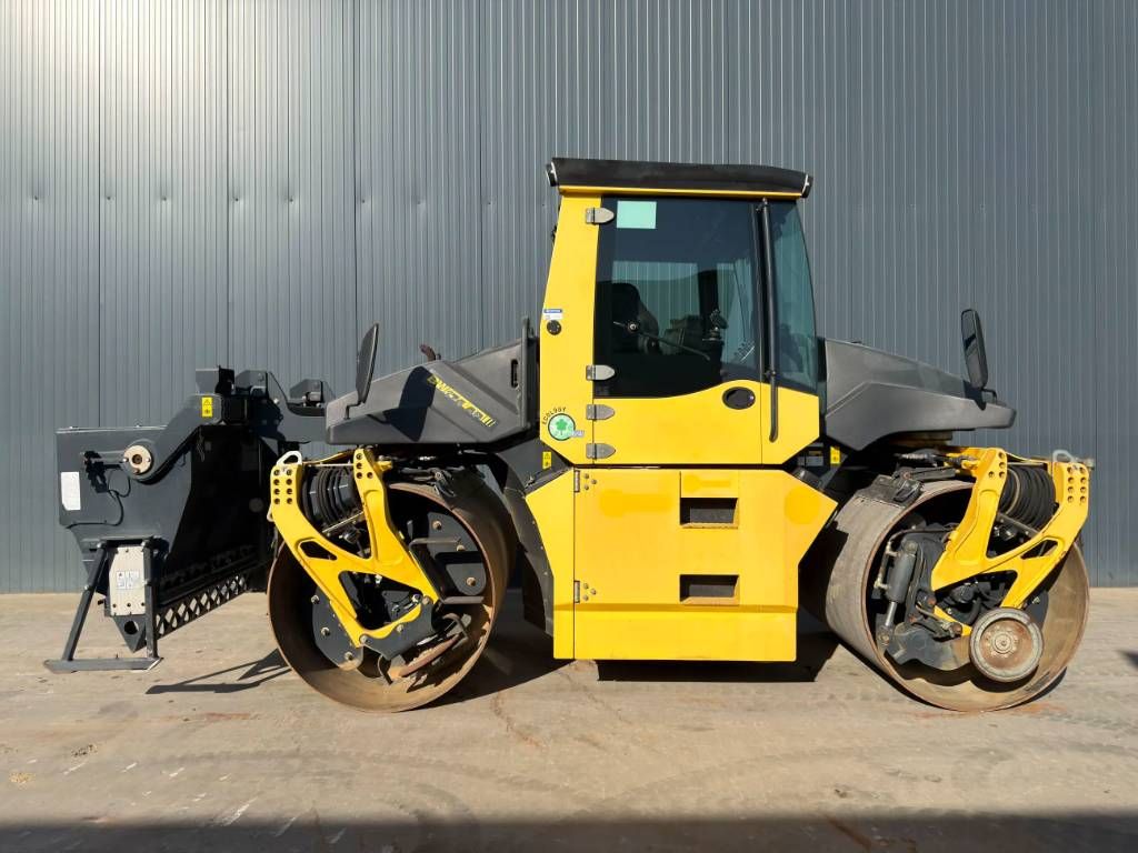 Bomag BW174AP-4i AM