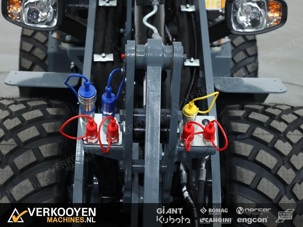 2026 Giant G2300 X-tra HD VK10765