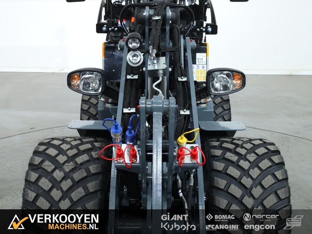 2026 Giant G2300 X-tra HD VK10765